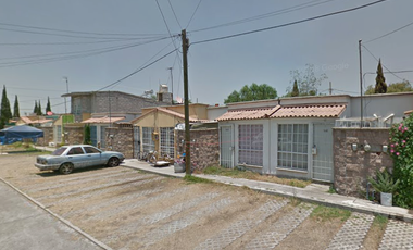 LA TRINIDAD CASA VENTA ZUMPANGO ESTADO DE MEXICO