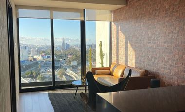 DEPARTAMENTO EN RENTA EN HIPODROMO TIJUANA ADAMANT