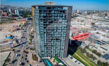 DEPARTAMENTO EN RENTA EN HIPODROMO TIJUANA ADAMANT