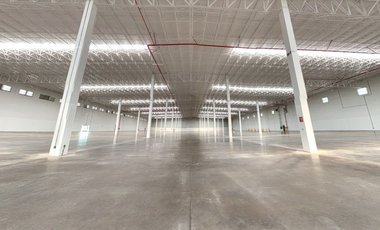 NAVE INDUSTRIAL EN RENTA EN  GUANAJUATO