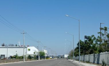 NAVE INDUSTRIAL EN RENTA EN  GUANAJUATO