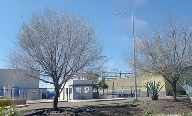 NAVE INDUSTRIAL EN RENTA EN  GUANAJUATO