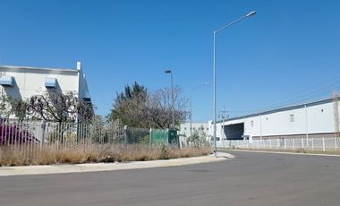 NAVE INDUSTRIAL EN RENTA EN  GUANAJUATO