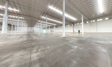 NAVE INDUSTRIAL EN RENTA EN  GUANAJUATO
