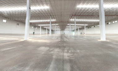 NAVE INDUSTRIAL EN RENTA EN  GUANAJUATO