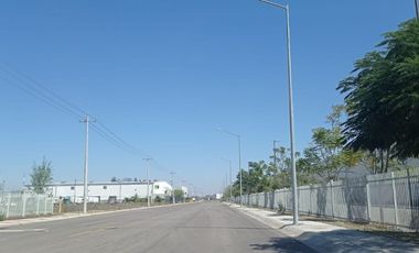 NAVE INDUSTRIAL EN RENTA EN  GUANAJUATO