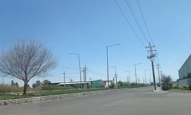 NAVE INDUSTRIAL EN RENTA EN  GUANAJUATO