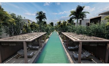 Ulumi, Tu segundo Hogar. Tulum Riviera Maya.