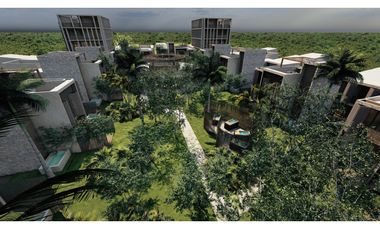 Ulumi, Tu segundo Hogar. Tulum Riviera Maya.