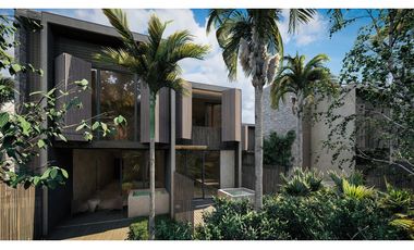 Ulumi, Tu segundo Hogar. Tulum Riviera Maya.