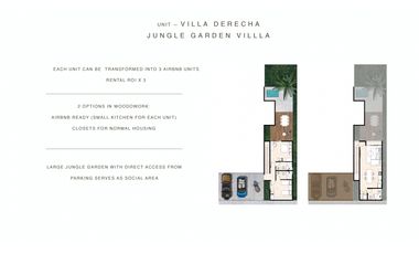 Ulumi, Tu segundo Hogar. Tulum Riviera Maya.