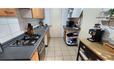 Casa en Venta 4D + 3B / Ciudad de Los Valles