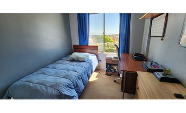 Casa en Venta 4D + 3B / Ciudad de Los Valles