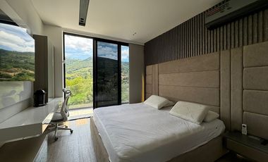 Campestre Condominio Ruitoque Park Casa En Venta 3 Habitaciones 2 Niveles 440m2 Floridablanca, Santander At1234