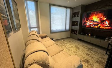 Campestre Condominio Ruitoque Park Casa En Venta 3 Habitaciones 2 Niveles 440m2 Floridablanca, Santander At1234