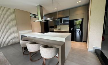 Campestre Condominio Ruitoque Park Casa En Venta 3 Habitaciones 2 Niveles 440m2 Floridablanca, Santander At1234