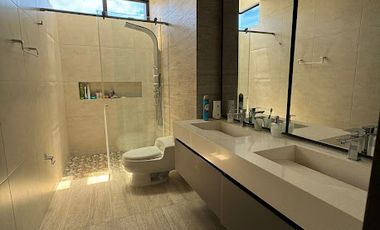 Campestre Condominio Ruitoque Park Casa En Venta 3 Habitaciones 2 Niveles 440m2 Floridablanca, Santander At1234