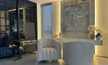 Campestre Condominio Ruitoque Park Casa En Venta 3 Habitaciones 2 Niveles 440m2 Floridablanca, Santander At1234