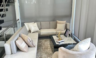 Campestre Condominio Ruitoque Park Casa En Venta 3 Habitaciones 2 Niveles 440m2 Floridablanca, Santander At1234