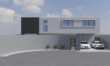 Casa en Pre Venta Fracc. Paraíso Coatzacoalcos, Ver.