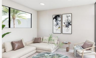 Casa en Pre Venta Fracc. Paraíso Coatzacoalcos, Ver.