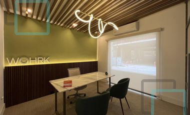 OFICINA EN VENTA COLONIA SANTA MARIA ZONA MONTERREY