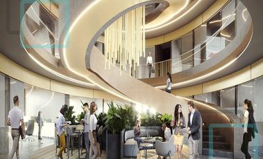 OFICINA EN VENTA COLONIA SANTA MARIA ZONA MONTERREY