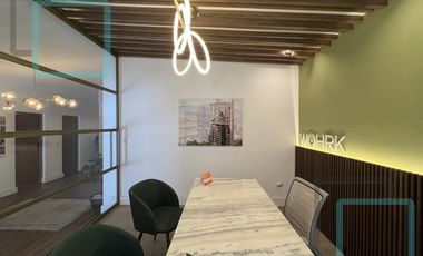 OFICINA EN VENTA COLONIA SANTA MARIA ZONA MONTERREY