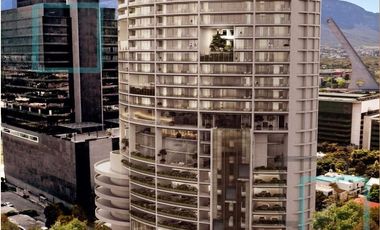 OFICINA EN VENTA COLONIA SANTA MARIA ZONA MONTERREY