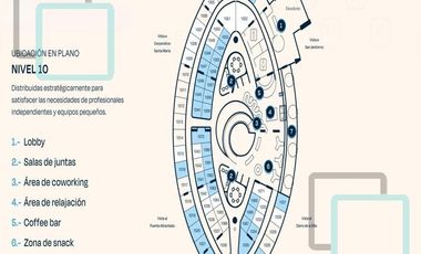OFICINA EN VENTA COLONIA SANTA MARIA ZONA MONTERREY