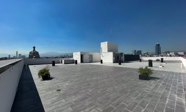 Venta de Edificio en Colonia del Valle, Benito Juárez