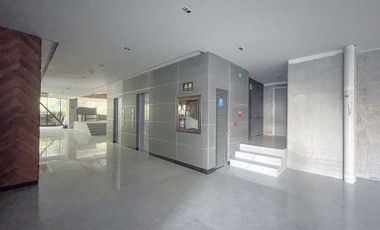 Venta de Edificio en Colonia del Valle, Benito Juárez