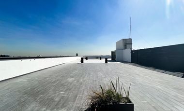Venta de Edificio en Colonia del Valle, Benito Juárez