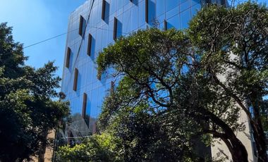 Venta de Edificio en Colonia del Valle, Benito Juárez