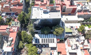 Venta de Edificio en Colonia del Valle, Benito Juárez