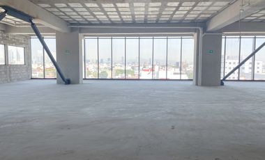 Venta de Edificio en Colonia del Valle, Benito Juárez