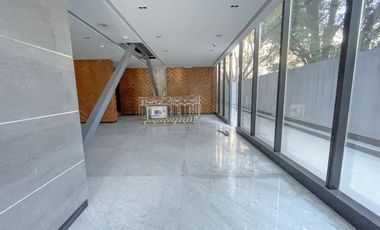 Venta de Edificio en Colonia del Valle, Benito Juárez