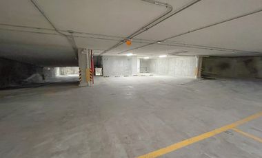 Venta de Edificio en Colonia del Valle, Benito Juárez