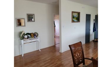 Casa Mediterránea, Quilquico a 30 minutos del centro de Castro, Chiloé