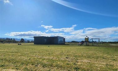 Casa Mediterránea, Quilquico a 30 minutos del centro de Castro, Chiloé