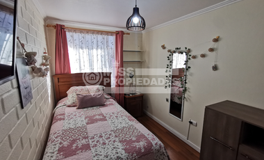 SE ARRIENDA CASA AMOBLADA EN COQUIMBO
