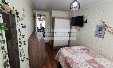 SE ARRIENDA CASA AMOBLADA EN COQUIMBO