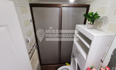 SE ARRIENDA CASA AMOBLADA EN COQUIMBO