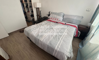 SE VENDE DEPARTAMENTO EN CONDOMINIO LOMAS DEL NORTE I