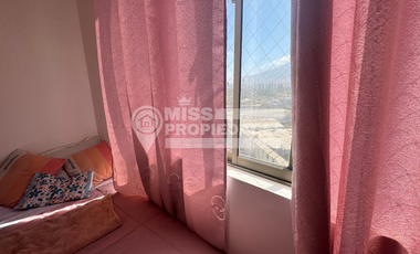 SE VENDE DEPARTAMENTO EN CONDOMINIO LOMAS DEL NORTE I