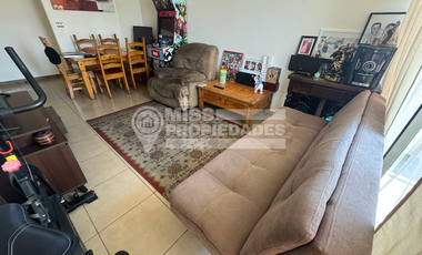 SE VENDE DEPARTAMENTO EN CONDOMINIO LOMAS DEL NORTE I