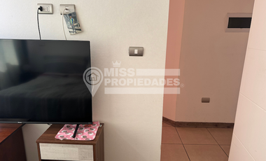 SE VENDE DEPARTAMENTO EN CONDOMINIO LOMAS DEL NORTE I