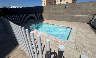 SE VENDE DEPARTAMENTO EN CONDOMINIO LOMAS DEL NORTE I
