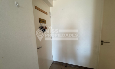 SE VENDE DEPARTAMENTO EN CONDOMINIO LOMAS DEL NORTE I