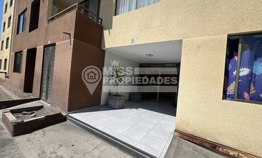 SE VENDE DEPARTAMENTO EN CONDOMINIO LOMAS DEL NORTE I